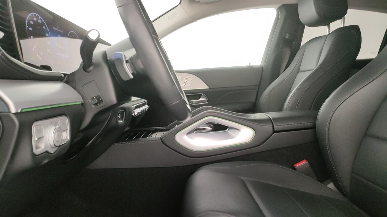 Mercedes-Benz GLE Coupe 350 de phev AMG Line Advanced Plus 4matic auto