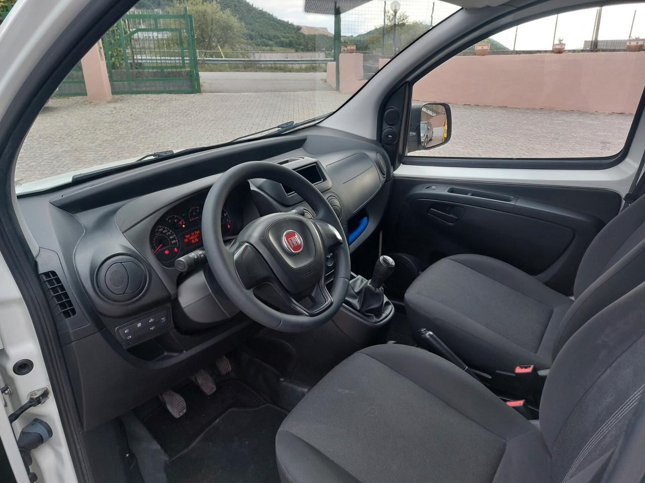 Fiat Fiorino 1.3 MJT ** IVA COMPRESA **
