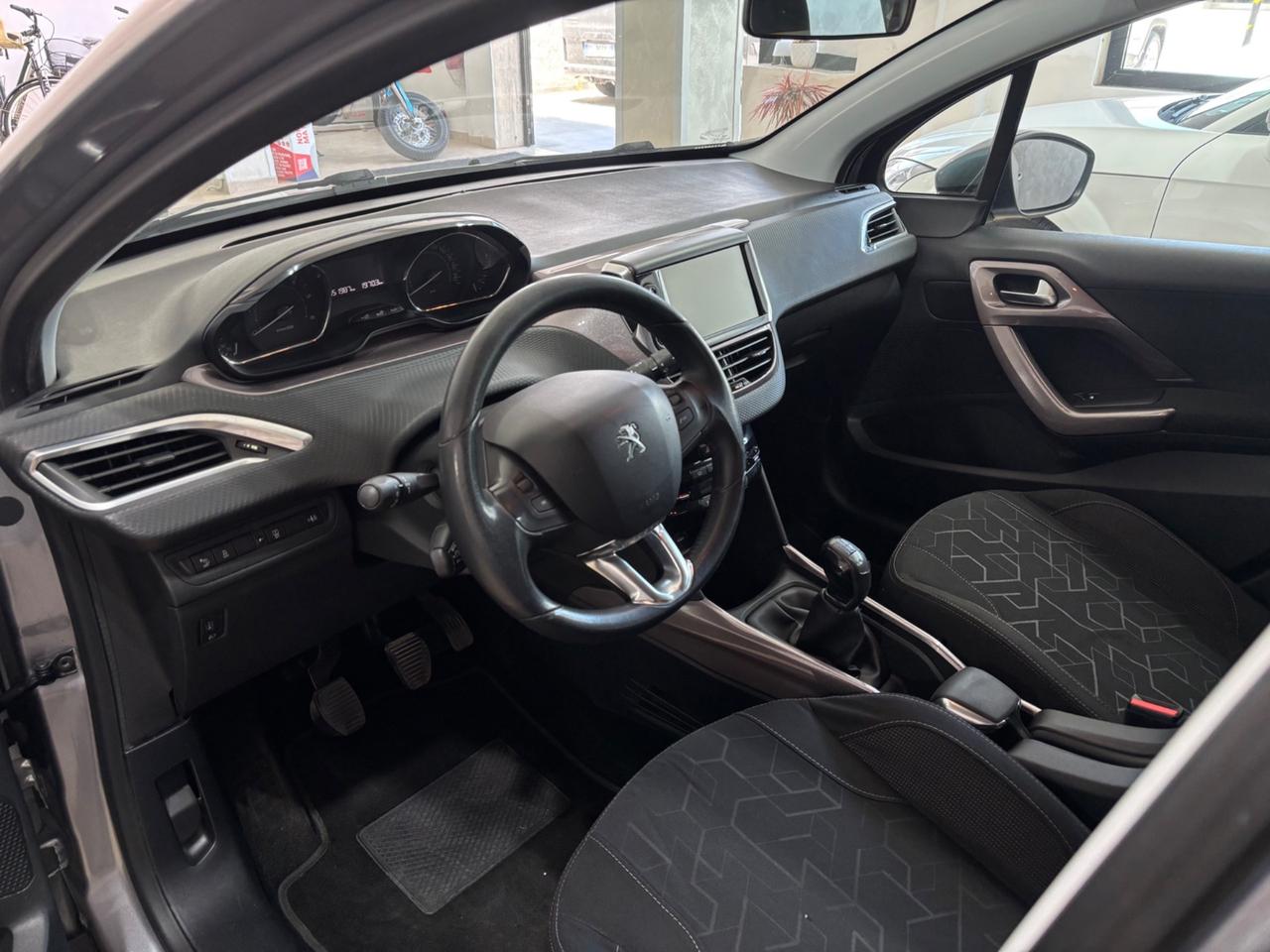 Peugeot 2008 HDI 68CV ACCESS