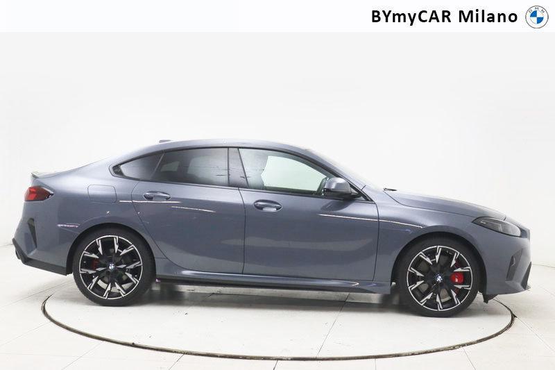 BMW Serie 2 Gran Coupe 218 d MSport Pro DCT