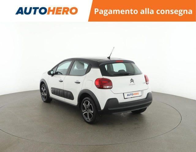 CITROEN C3 BlueHDi 100 S&S Shine