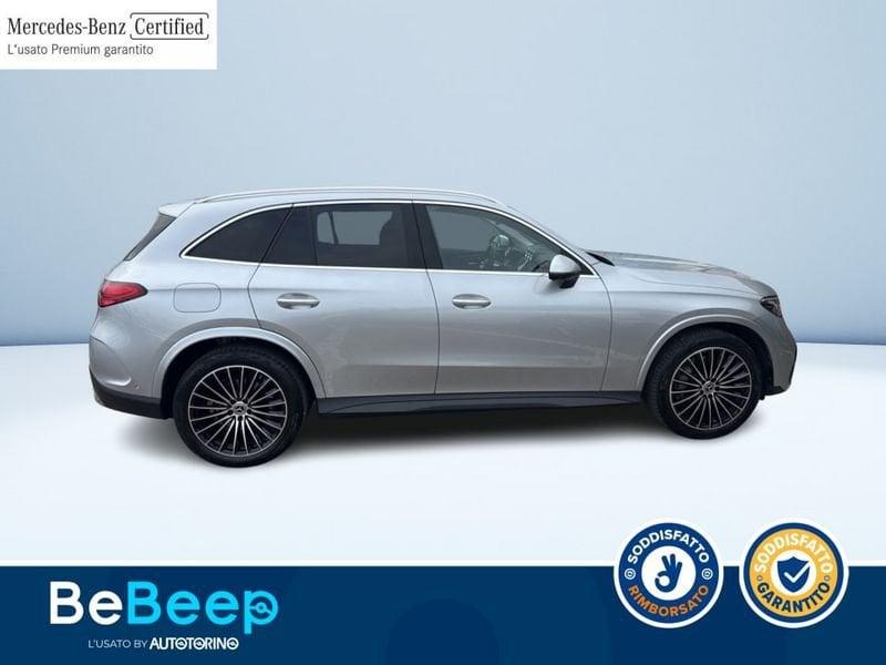 Mercedes-Benz GLC 220D MHEV AMG PREMIUM 4MATIC AUTO