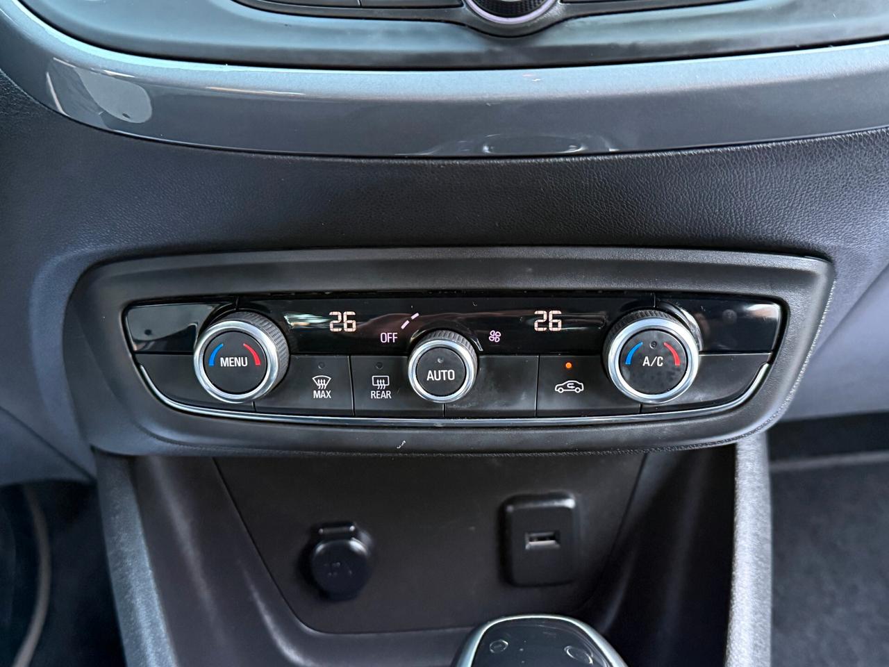 Opel Crossland 1.5 D Auto Elegance LED CAMERA 2021