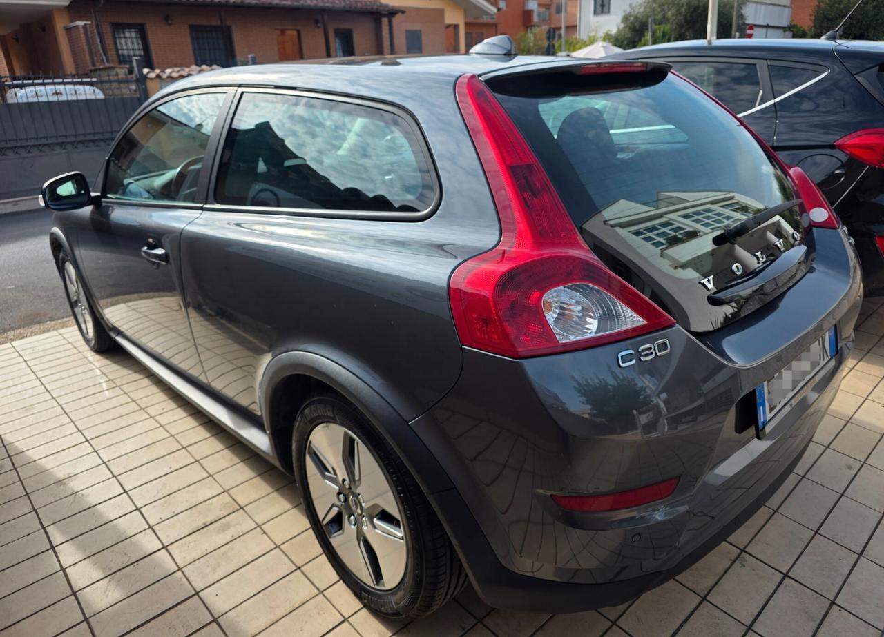 Volvo C30 DRIVe Summum