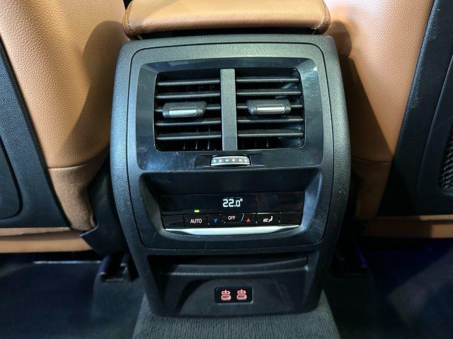 BMW X3 xDrive30i Msport - 20"- Tetto - Camera 360-Carplay