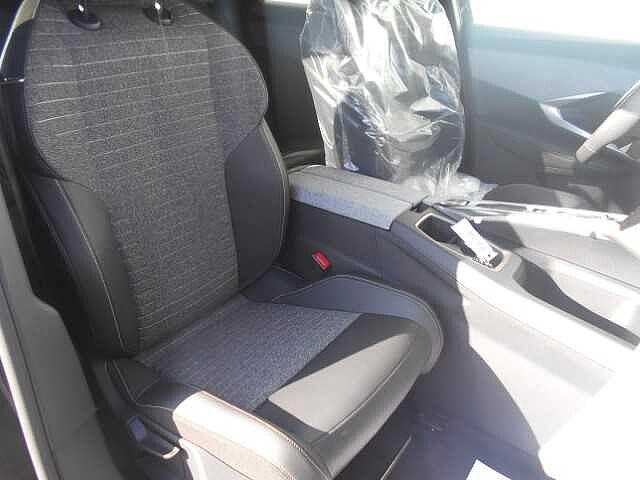 Peugeot 3008 Hybrid 136 e-DCS6 Allure Fin 9Perfet