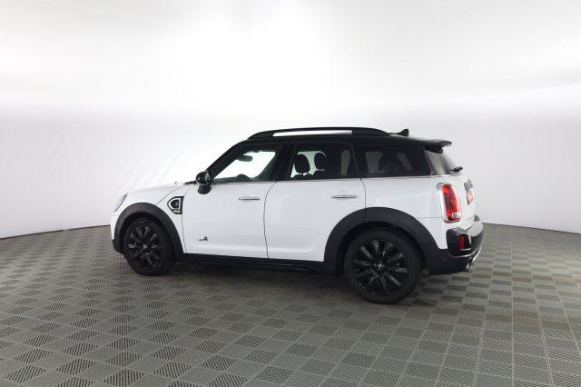 MINI Mini Countryman 2.0 Cooper S Countryman ALL4