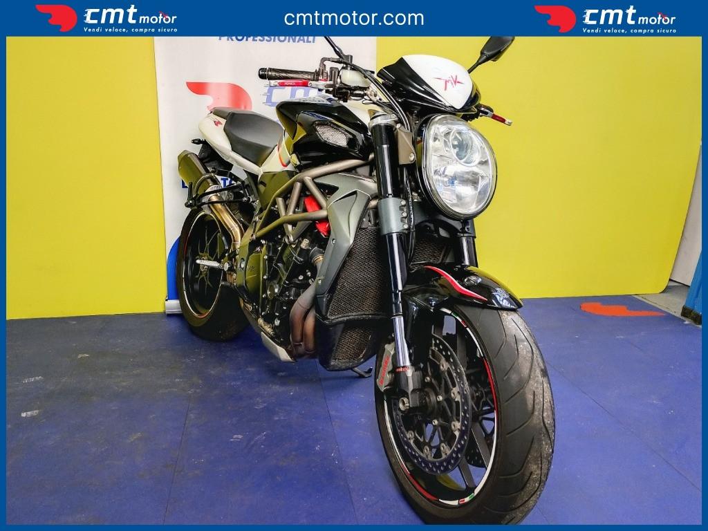 MV Agusta Brutale 1090 - 2010