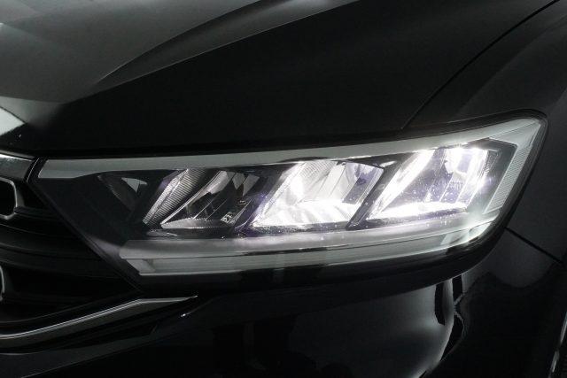 VOLKSWAGEN T-Roc T-Roc 2.0 TDI SCR 150 CV DSG Life