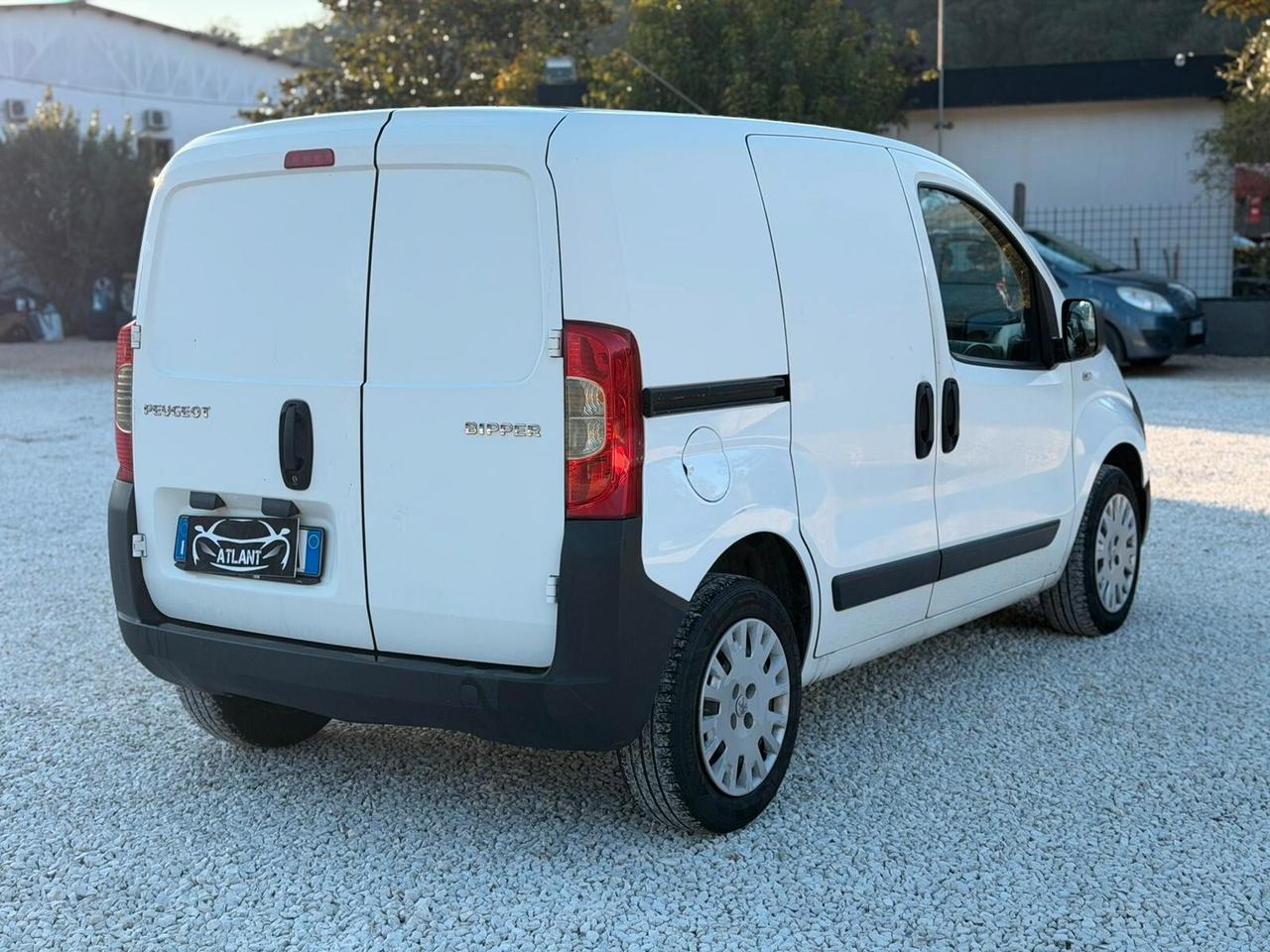 Peugeot Bipper 1.3 HDi 75CV FAP Furgone Comfort