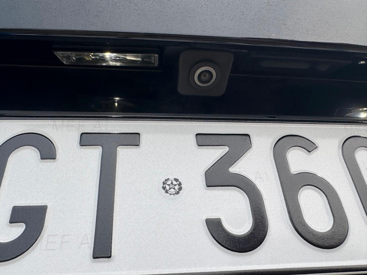 Peugeot 3008 1.2cc PureTech Turbo 130cv S&S GT