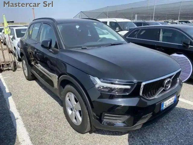 VOLVO XC40 2.0 d3 150cv awd geartronic my20 - FW171ZS