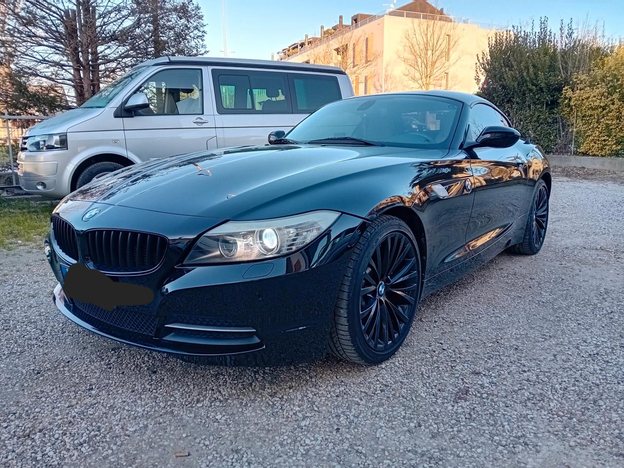 Bmw Z4 sDrive30i