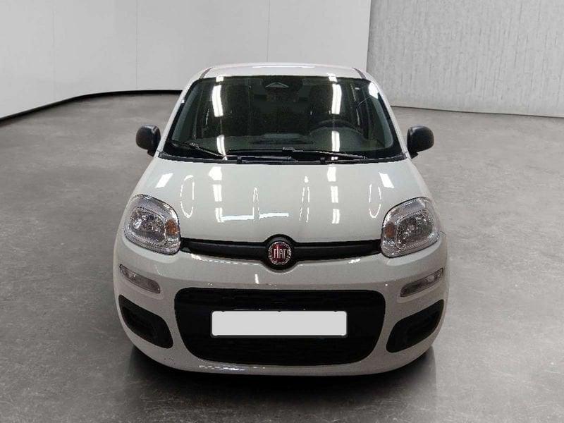 FIAT Pandina 1.0 firefly hybrid Icon s&s 70cv 5p.ti