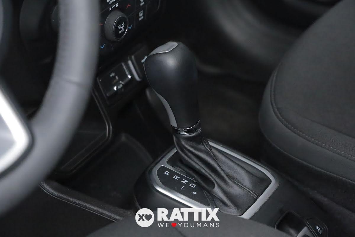 Jeep Renegade 1.5 Turbo T4 Mhev 130CV Limited DCT