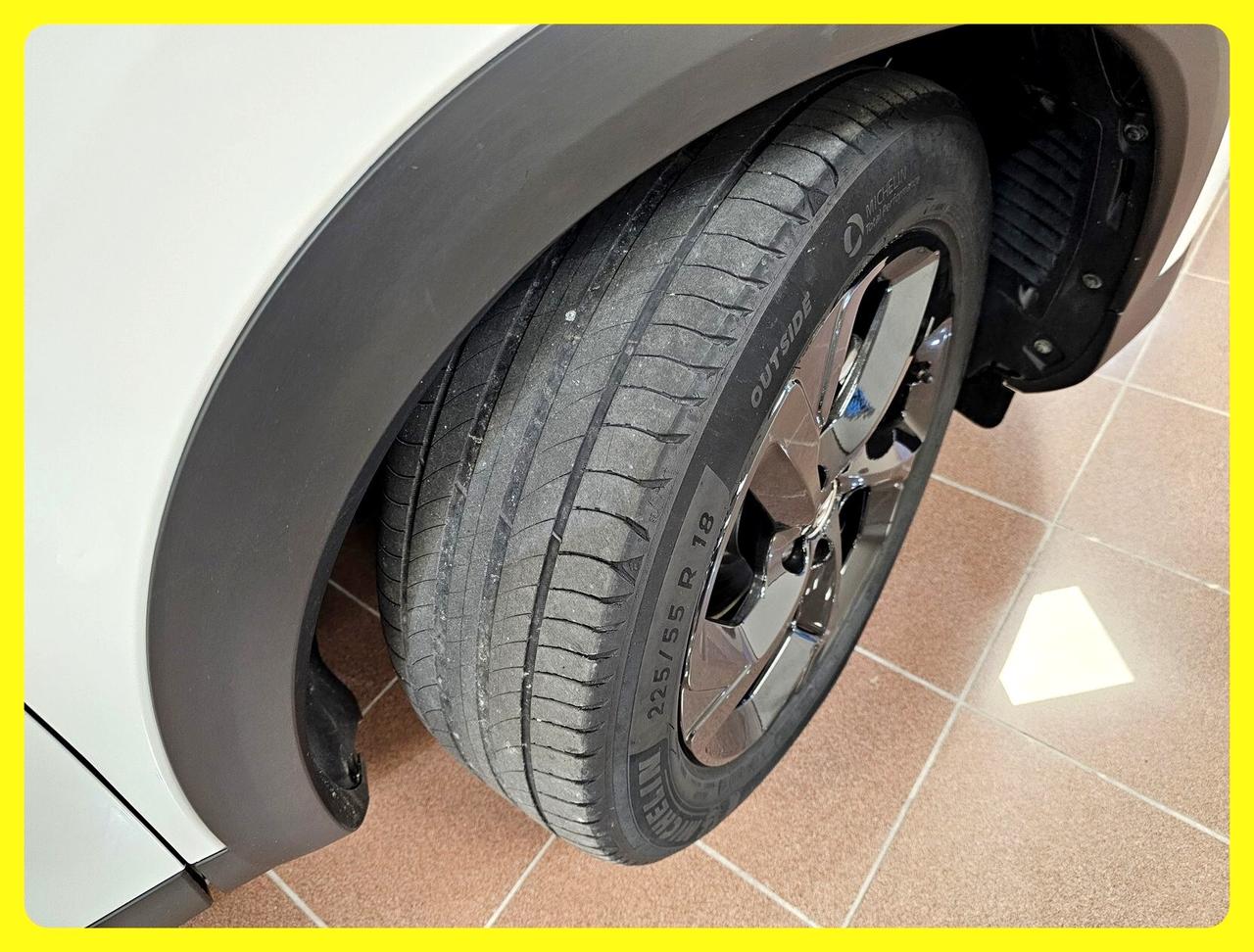 Citroen New C5 Aircross 1.5 BlueHDi 130CV EAT8 Feel Bicolore