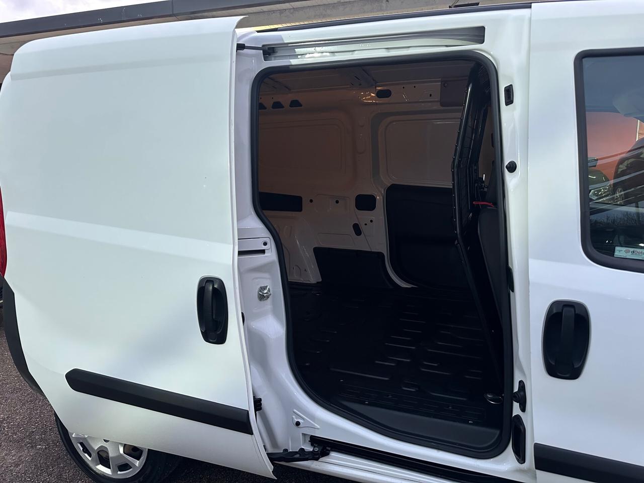 Fiat Doblo Doblò 1.6 MJT 16V 120CV Easy