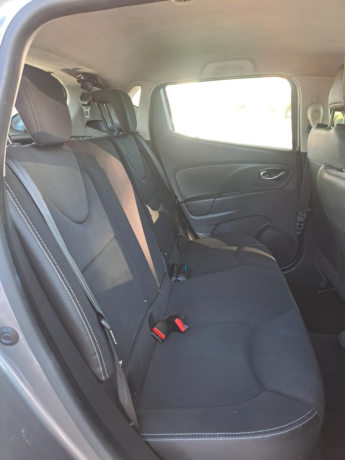 Renault Clio 1.5 dCi 8V 75CV 5 porte Live