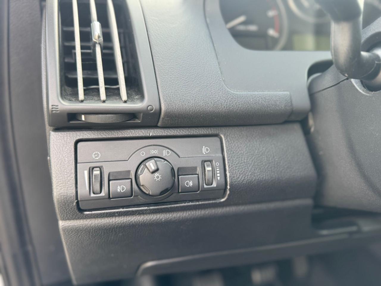 Land Rover Freelander 2.2 TD4 S.W. S