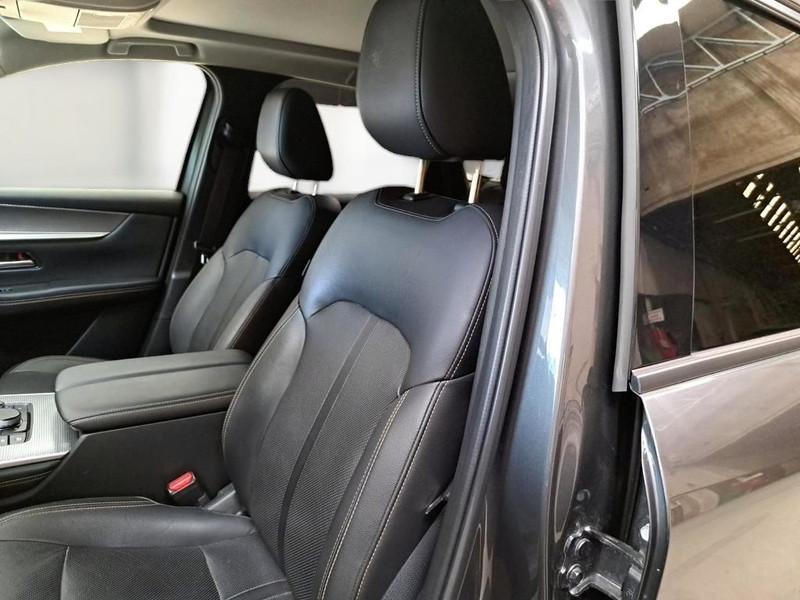 MAZDA CX-60 3.3L E-SKYACTIV MHEV HOMURA AWD AUTO SUV
