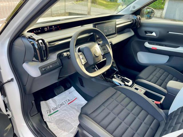 CITROEN C3 Aircross Hybrid 145 CV e-DCS6 Max - NUOVO