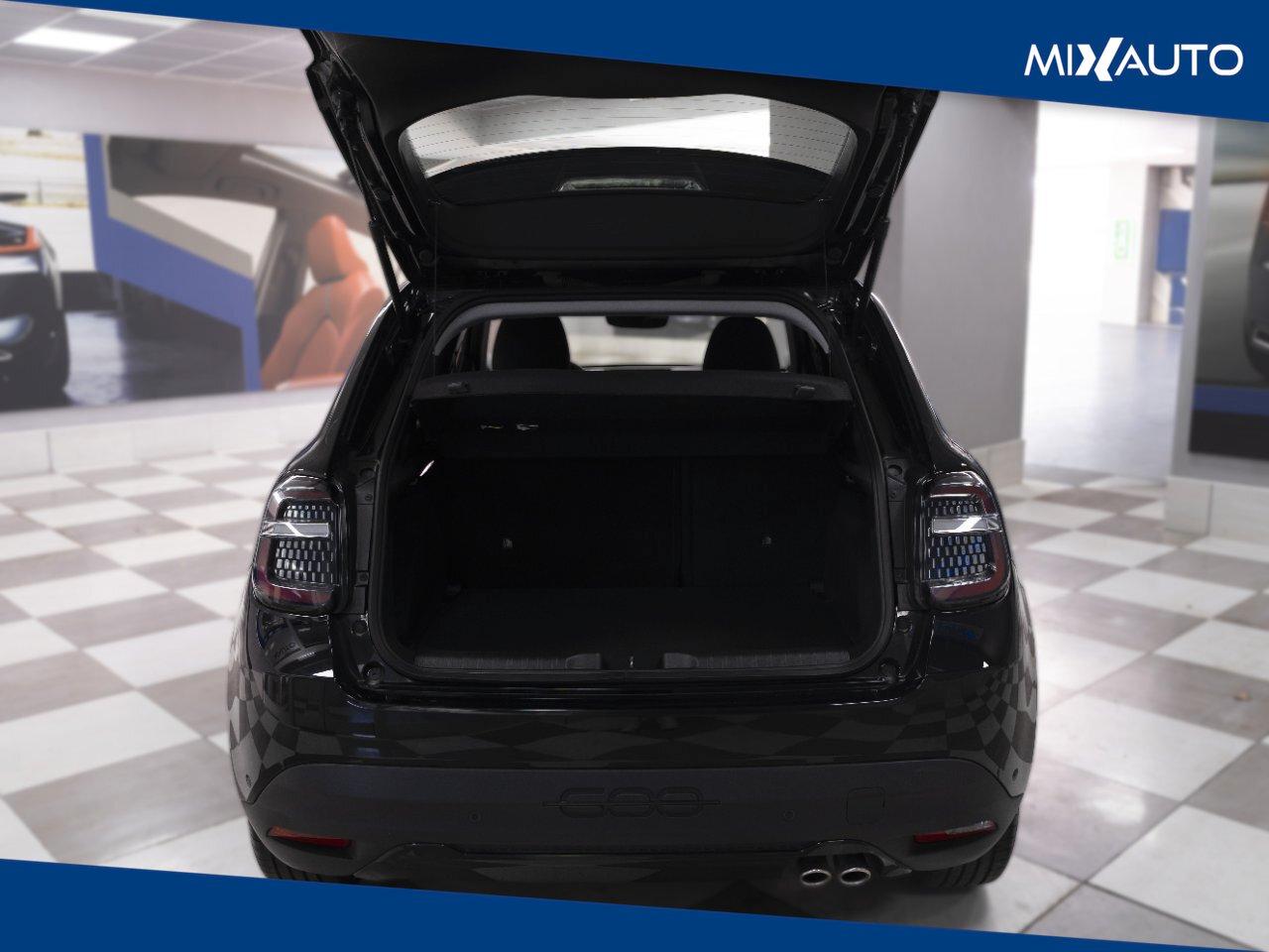 Fiat 600 1.2 Hybrid Pop 145CV Auto