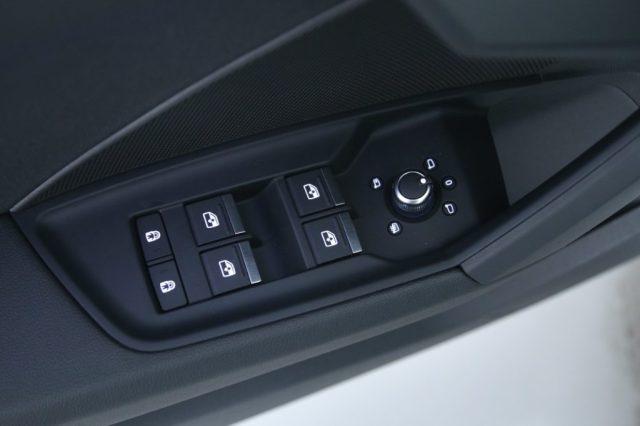 AUDI A3 Sportback 35 TDI S tronic S line edition