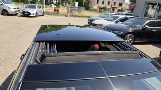 VOLKSWAGEN Golf 2.0 TSI DSG GTI PERMUTE STAGE2+ TETTO