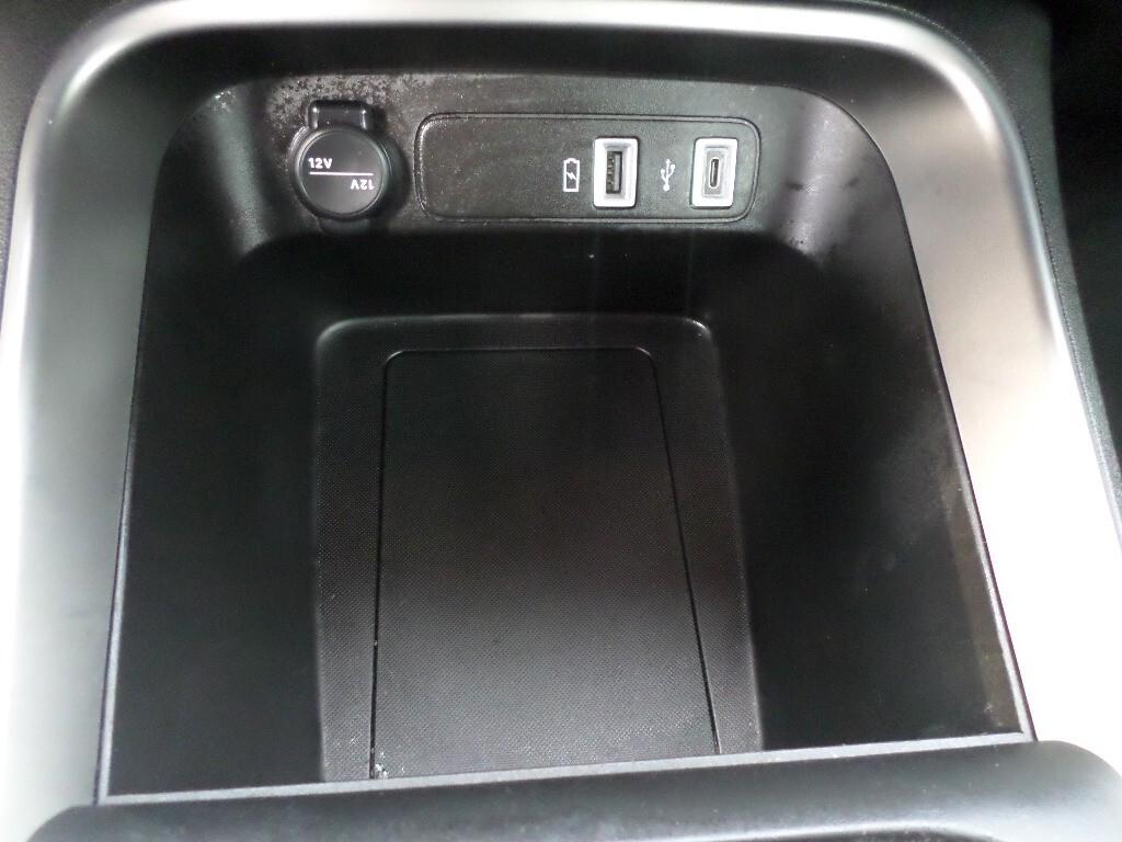 Jeep Avenger 1.2 Turbo 100 CV Altitude