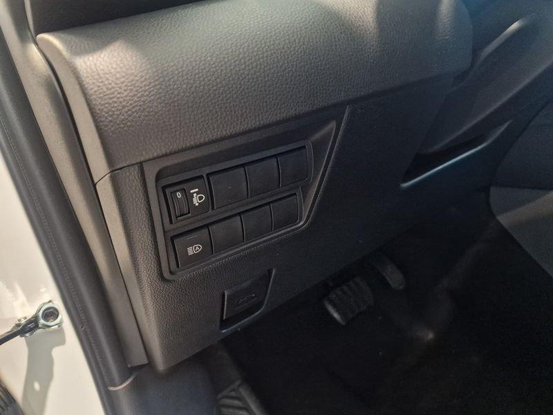 Toyota Yaris IV 2020 1.5h Trend
