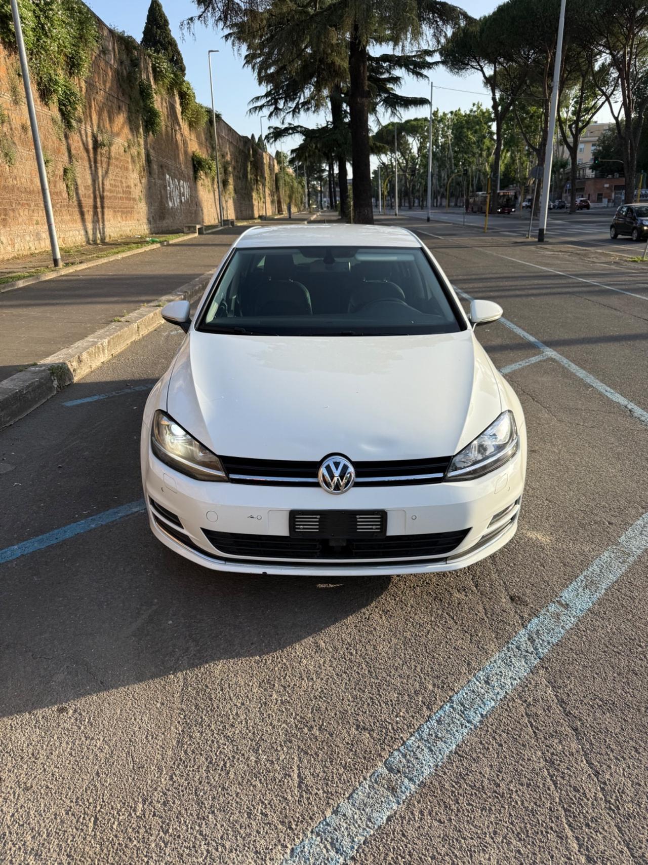 Volkswagen Golf 1.4 TSI DSG 5p. Highline BlueMotion Technology