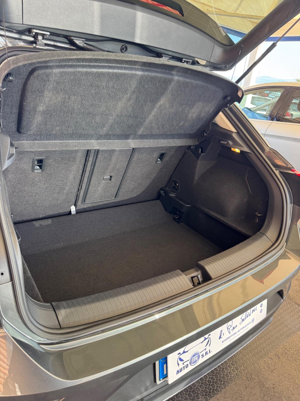 Volkswagen T-Roc 1.6 TDI SCR Advanced BlueMotion Technology