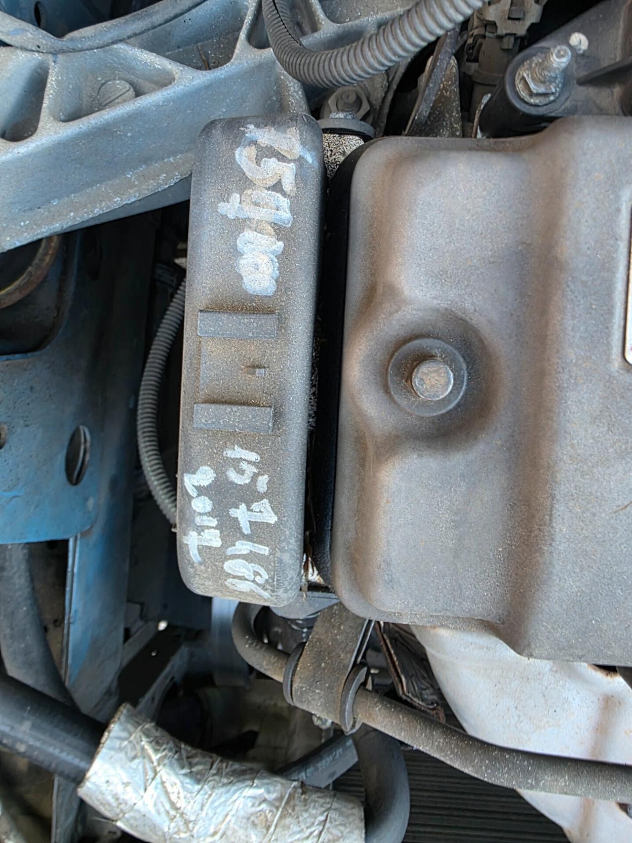 Citroen Berlingo 1.4 4p. Multispace