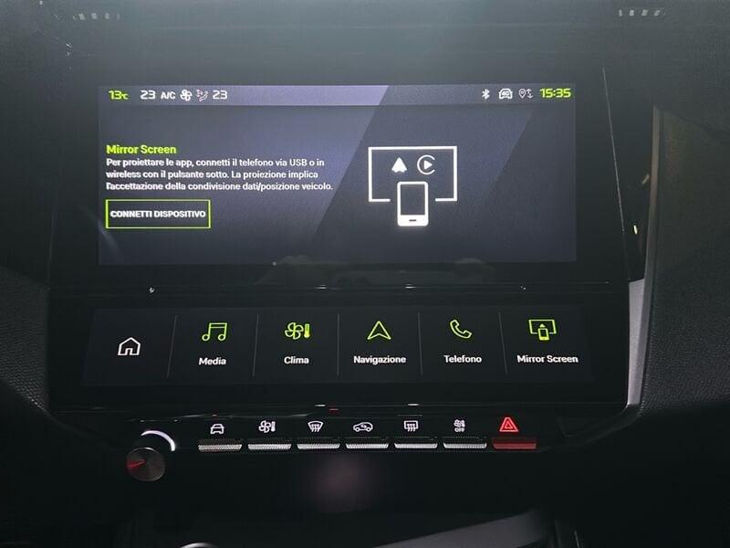 Peugeot 308 308 Hybrid 145 e-DCS6 GT