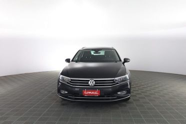 VOLKSWAGEN Passat Passat 1.6 TDI DSG Business BlueMotion Technology