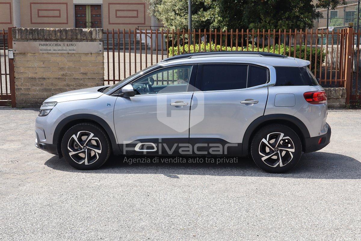 CITROEN C5 Aircross Hybrid 225 E-EAT8 Shine