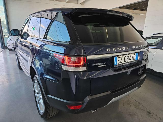 Land Rover Range Rover Sport Range Rover Sport II 3.0 tdV6 HSE Dynamic auto