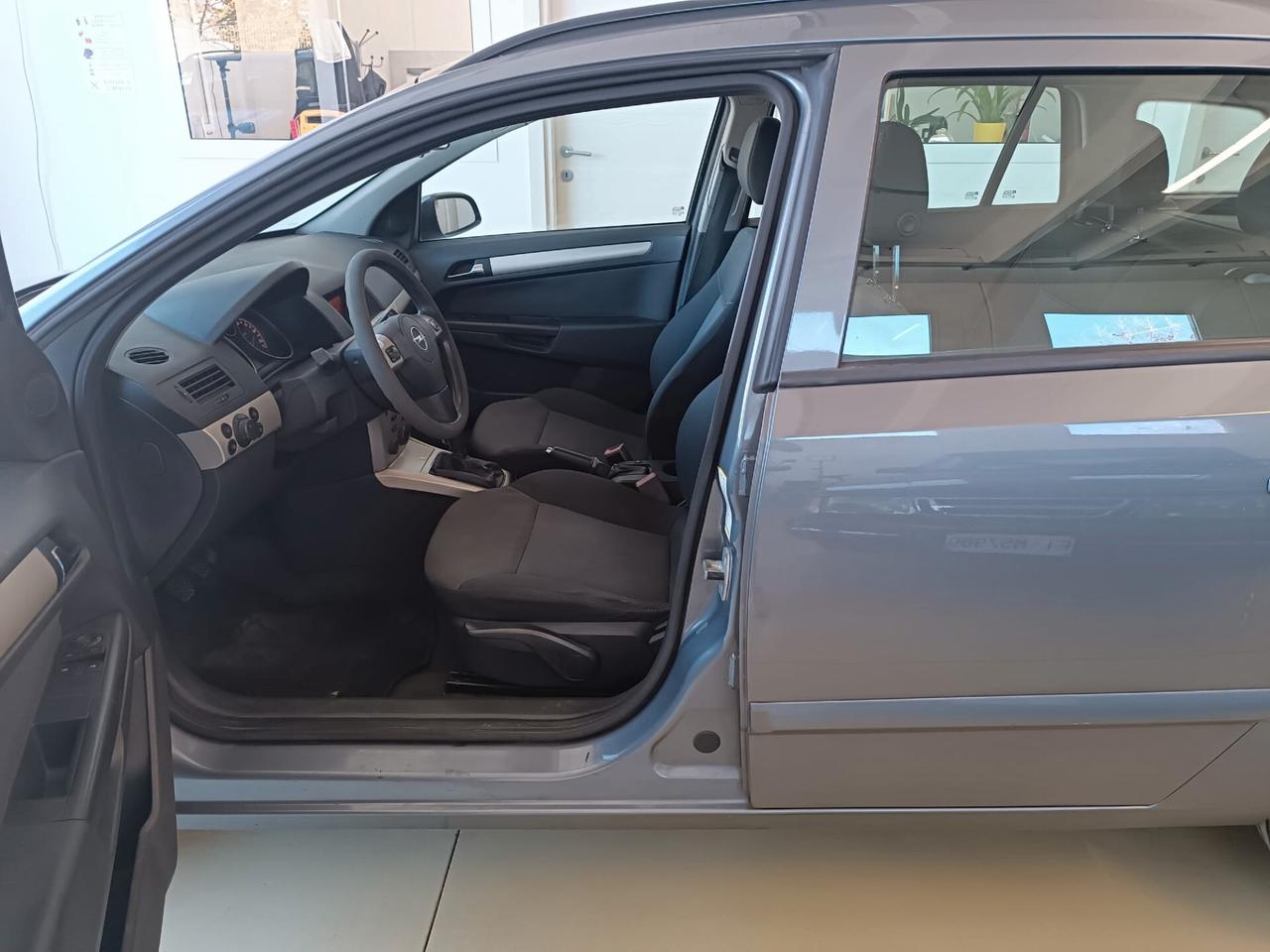 Opel Astra 1.7 CDTI 125CV Station Wagon Cosmo