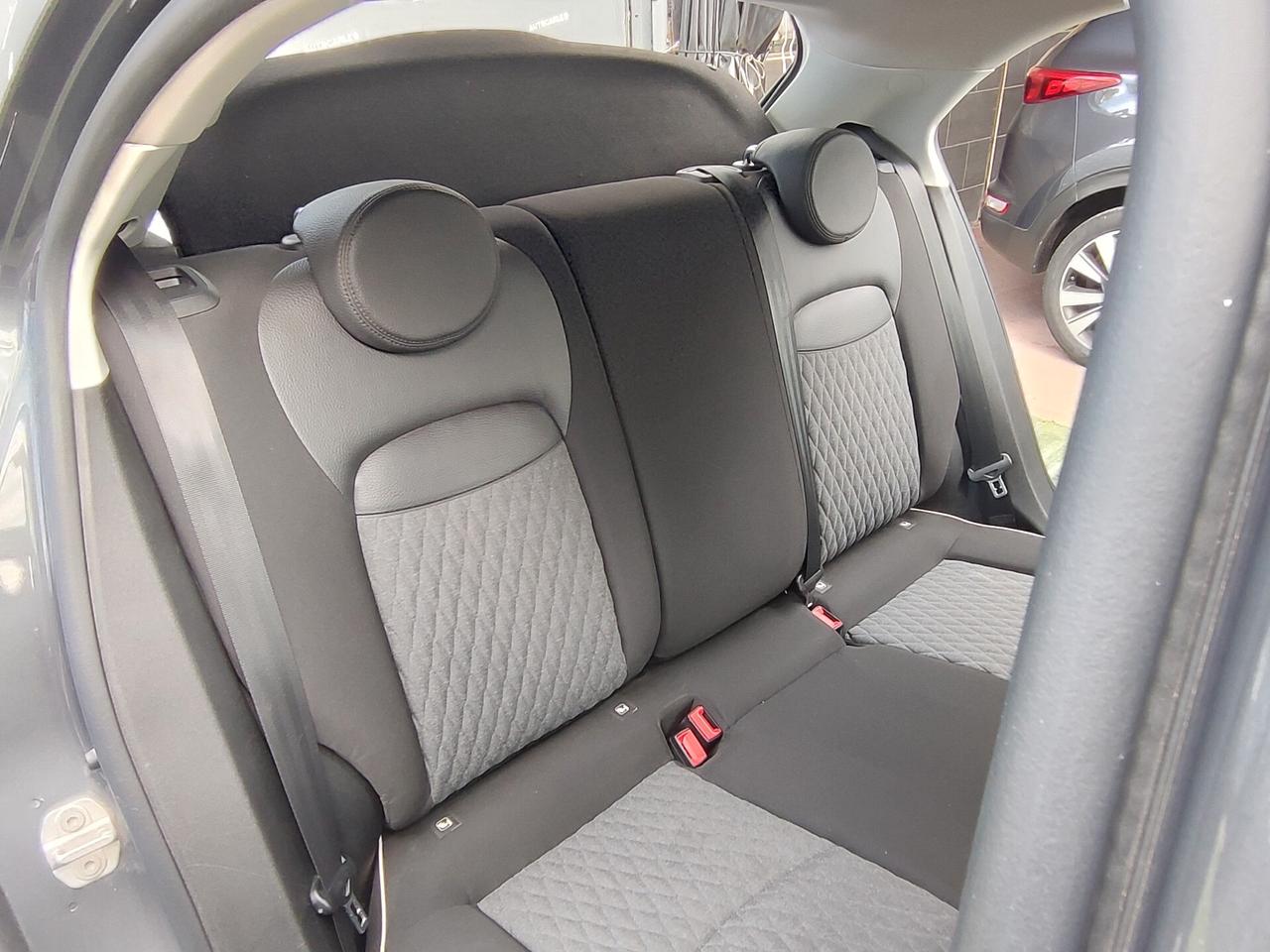 Fiat 500X 1.6 MultiJet 120 CV City Cross