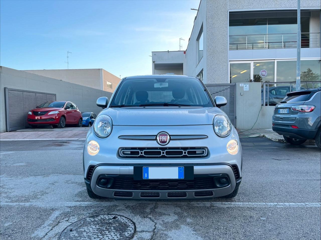 Fiat 500L 1.3 Multijet 95 CV Connect