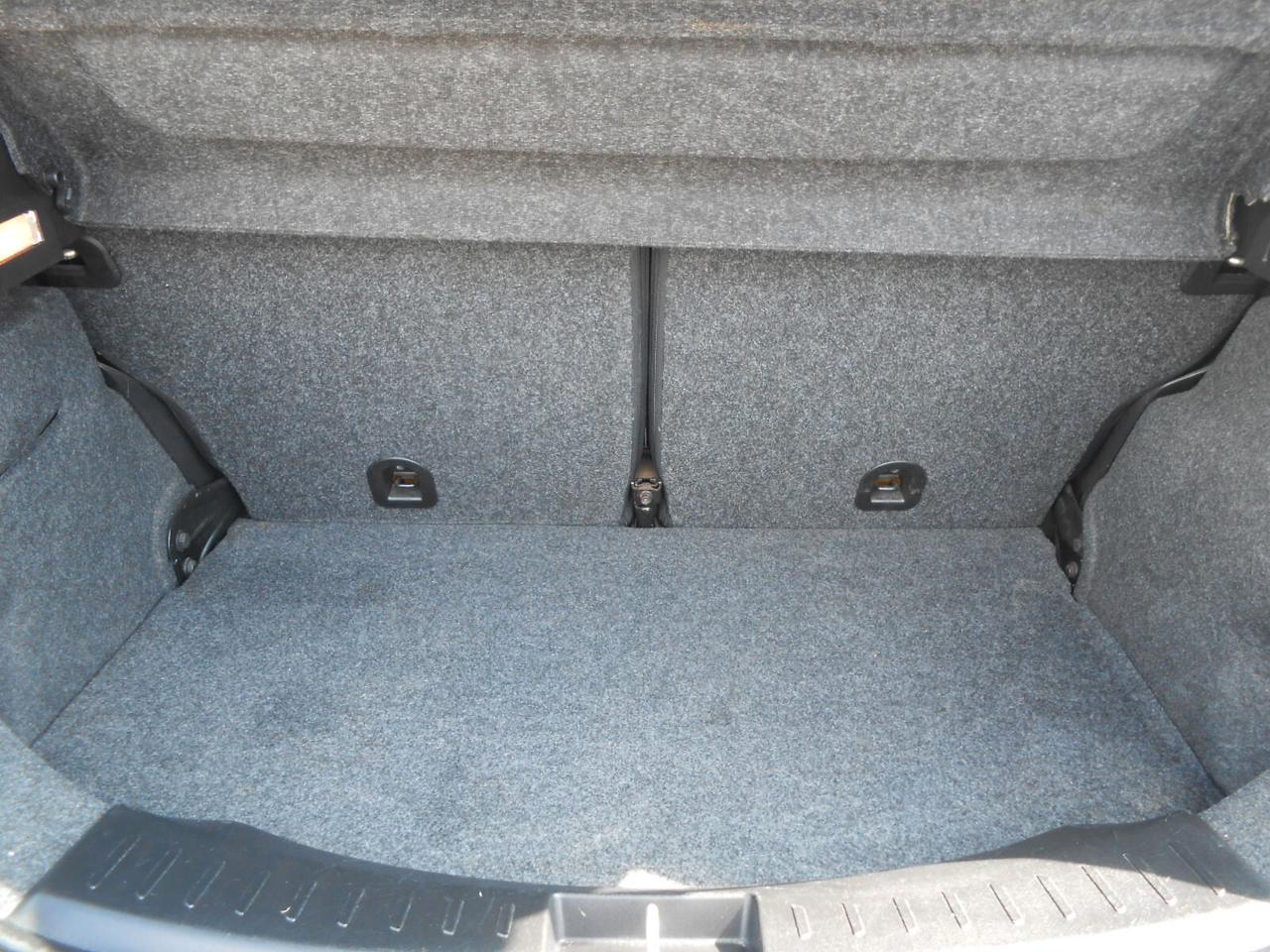 Lancia Ypsilon 0.9 TwinAir Metano Ecochic Elefantino