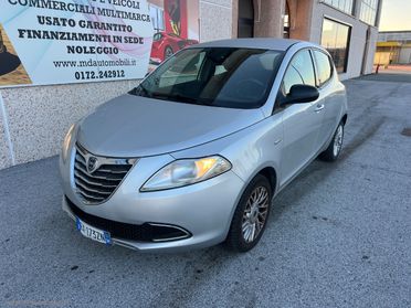 LANCIA Ypsilon 0.9 T.Air 85 CV 5p. S&S DFN Plat AUTOMATICA