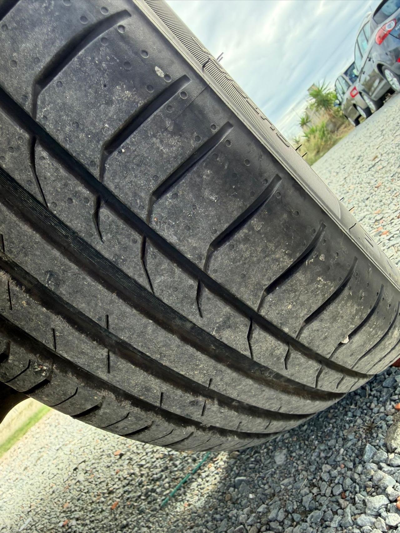 Nissan Juke 1.0 benzina 114 CV - OK Neopatentati