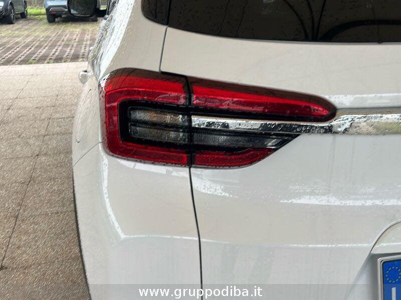 DR AUTOMOBILES dr 5.0 2022 1.5 Unica 116cv