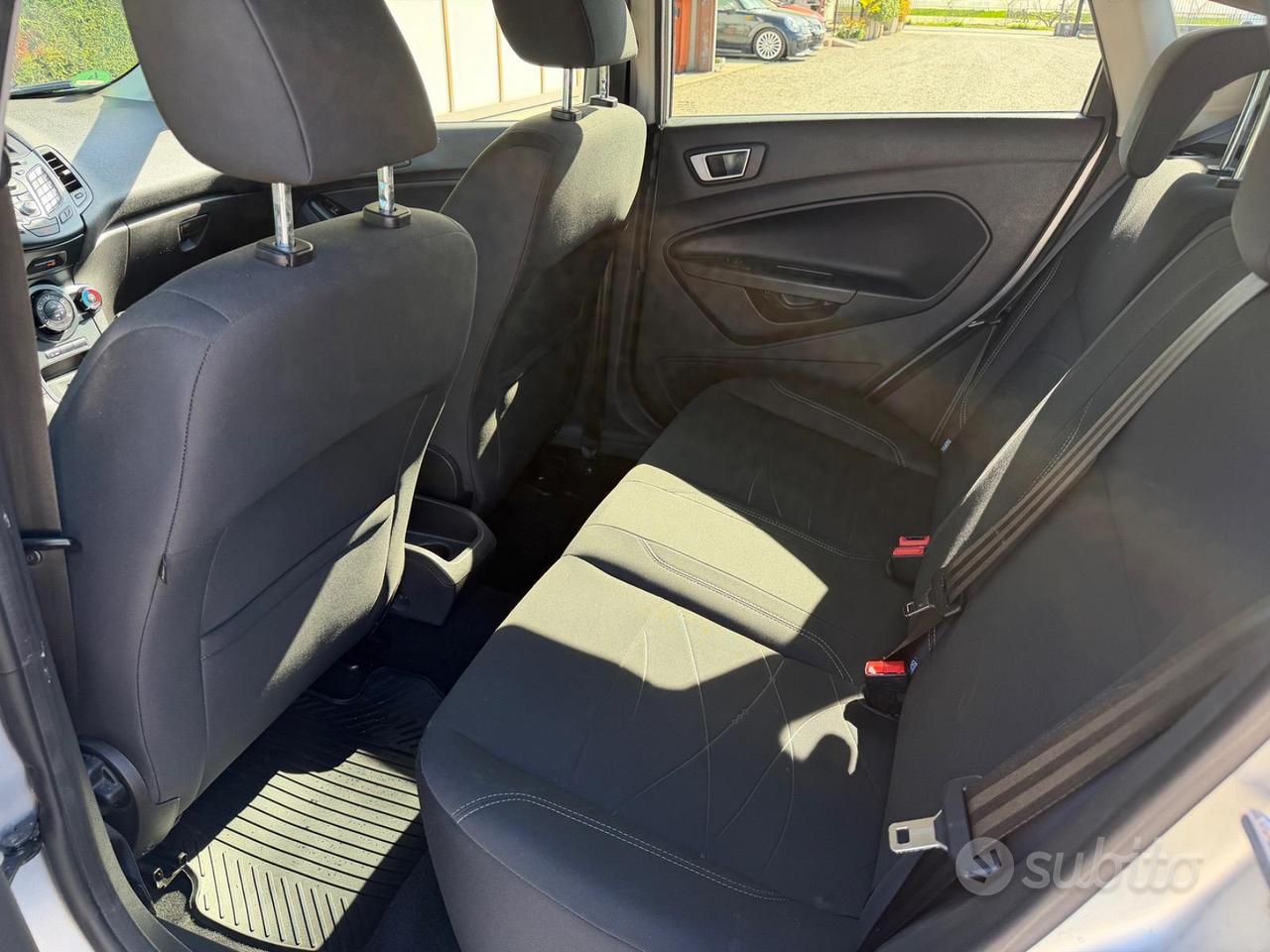 Fiesta 5p 1.0 Trend , neopatentati