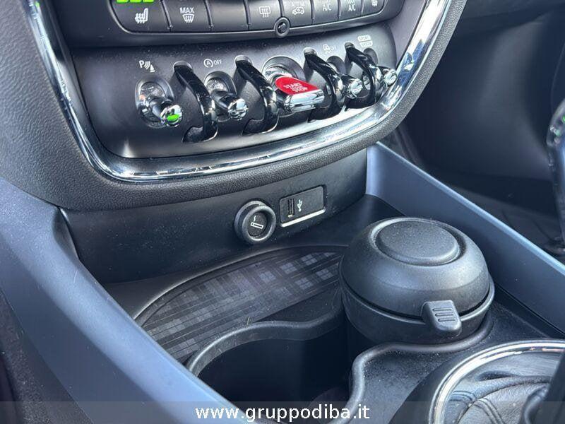 MINI Mini Clubman F54 2019 Diesel 2.0 Cooper D Exclusive auto