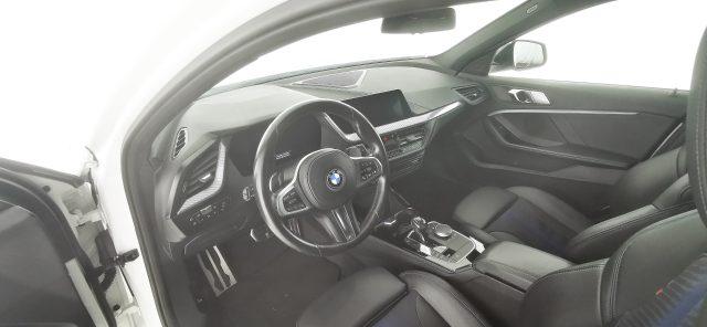 BMW 118 d 5p. Msport cambio automatico
