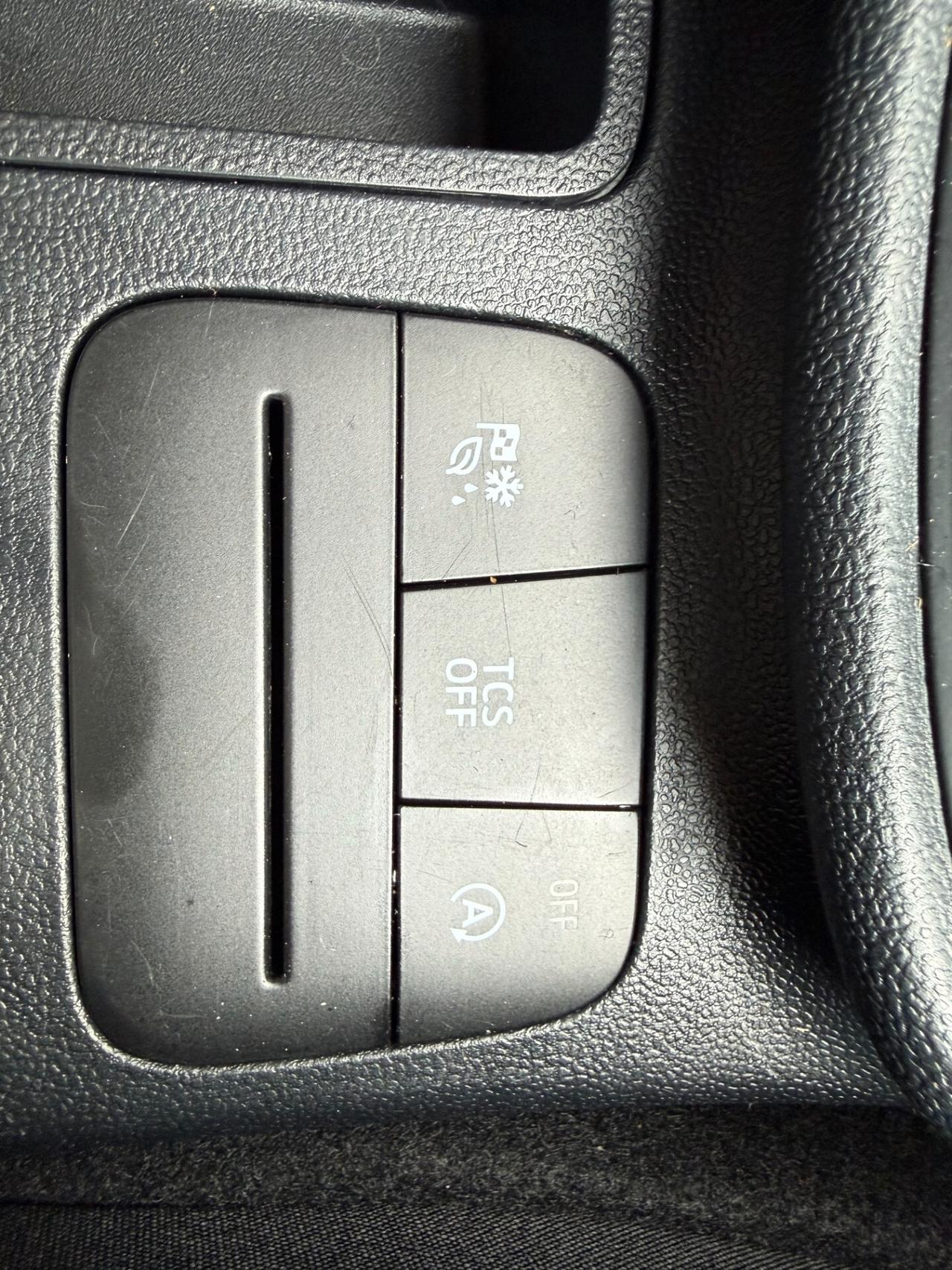 Ford Fiesta Active 1.0 Ecoboost 95 CV