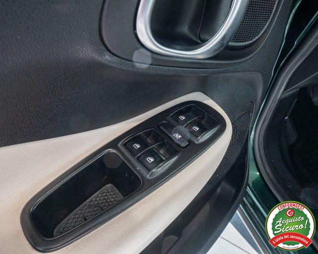 FIAT 500L 1.3 Multijet 85CV Trekking *NEOPATENTATI*