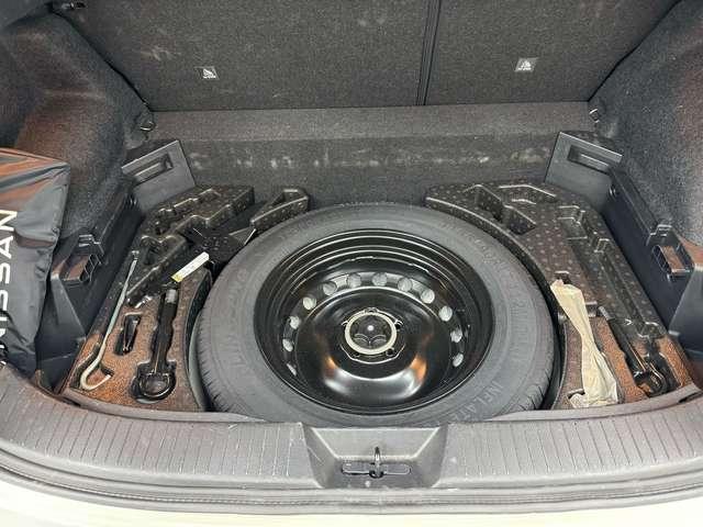 Nissan Qashqai N-CONNECTA M-HEV X-TRONIC 158CV ONLY PROMO!